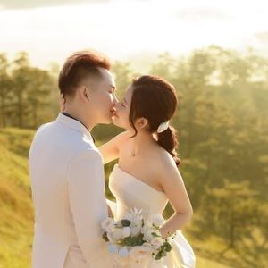 Meet your Posher, Thuỳ diễm